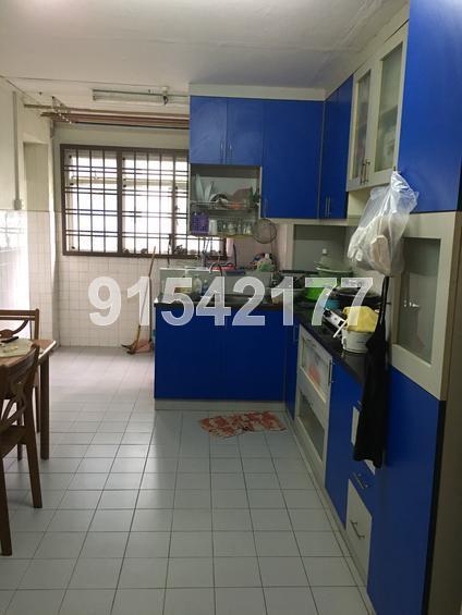 Blk 318 Bukit Batok Street 32 (Bukit Batok), HDB 3 Rooms #143329912